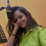 Shanvi Srivastava