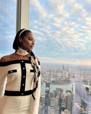 Sharam Diniz Instagram - For 2025 … 
Turn your scars 
Into stars 🌠