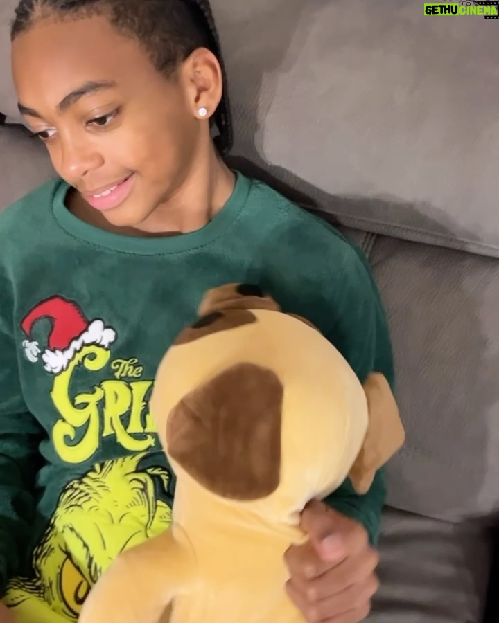 Sharam Diniz - 12.3K Likes - Aprendemos com o Grinch que o
importante no Natal é o amor e a bondade.🤪🫂
Festas felizes família.🎄❤️✨