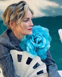 Actress Sharon Stone HD Photos and Wallpapers January 2025