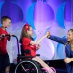 Shawn Johnson