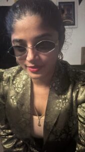 Actress Sheela Rajkumar HD Photos and Wallpapers February 2025