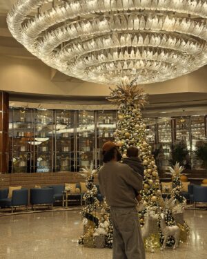 Sheetal Thakur Instagram - Happy Holidays 🇦🇪 ✨✨✨