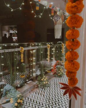 Sheetal Thakur Instagram - Our Extremely special Diwali 👶 🪔🧿
