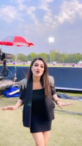 Actress Shefali Bagga HD Photos and Wallpapers July 2024
