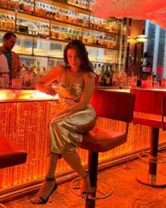 Actress Shefali Bagga HD Photos and Wallpapers May 2024