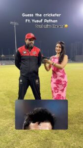 Actress Shefali Bagga HD Photos and Wallpapers January 2025