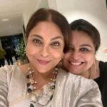 Shefali Shah