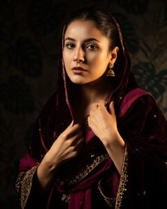 Actress Shehnaaz Kaur Gill HD Photos and Wallpapers December 2024