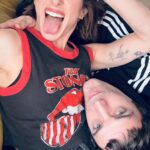 Shenae Grimes-Beech