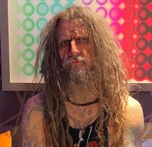 Sheri Moon Zombie Instagram - HAPPY 60th BIRTHDAY ROB!!!
You are my favorite human my love❤️ 
🎈 🎂 🎈🎂🎈🎂🎈🎂🎈🎂🎈🎂🎈
#robzombie60 #happybirthdayrobzombie