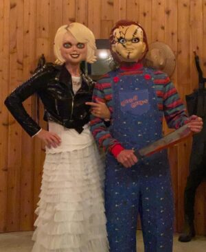 Sheri Moon Zombie Instagram - 🎃Happy Halloween🎃