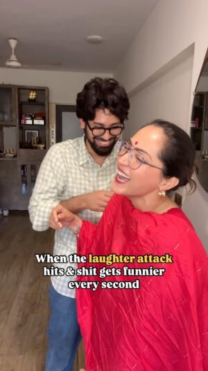 Shibani Bedi Instagram - Tag that bestie you can never be serious around 😆