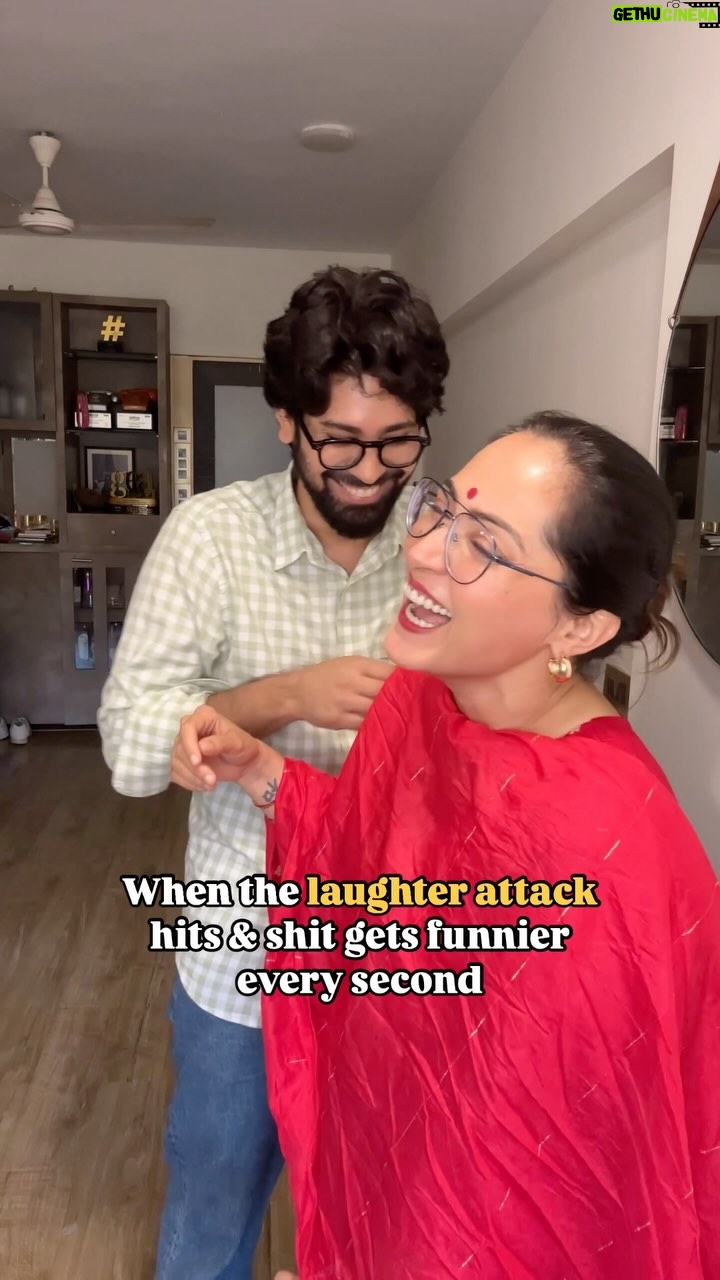 Shibani Bedi - 52.8K Likes - Tag that bestie you can never be serious around 😆