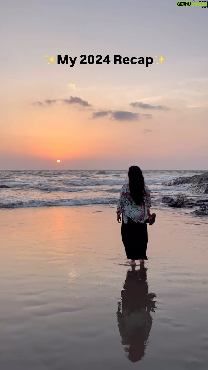 Shibani Bedi - 5.8K Likes - Sach bolun, toh 2024 was not my best year. Shuruwat dehshat se hui, aur ant bhi! But sadness, grief and burnout ek beech jo ek sabse important seekh mili woh thi the importance of being in the moment. To claim every inch of joy when you get the chance, no matter the dark clouds.
ICUs aur crematoriums jaake woh sab samajh aa jaata hai jo self help books padh ke kabhi palle na pade… zindagi aur usko acche se jeene ki ahmiyat. What is worth wasting time over and what’s not, even if you forget it occasionally, what really matters and what is just noise! 2024 ne mujhe sikhaya comfort aur khushi ko prioritise karna, jab bhi mauka mile… chahe woh ghar pe tha ya kisi aur shehar mein, ya doston aur parivaar ke beech ya phir sirf shaanti se baith ke sunset dekhna. It was the slowest year of my life, but also the most hectic for all the wrong reasons. But it taught me to be here! To take into account all the best case scenarios which we ignore when the worst case scenarios take over. To not take time for granted, to not take anything for granted. It taught me how to surrender to my limitations, and forces beyond. It taught me that I really love my family, and that they really really love me back. It taught me that sometimes the person who deserves our forgiveness the most is us. And it also taught me that not every year HAS to be your year… we can all afford a few years that don’t work out the way we’d like them to… that boring is good, as long as it gets you to bed in time to get enough sleep after a nice timely meal. It also taught me the importance of sunlight and how much I’ve missed walking. It helped me make friends with myself again. To feel enough. I hope 2025 is better, but even if it isn’t I am still enough, and that happiness and contentment does not rely on medals only. Sometimes it’s just as simple as sipping a nice cup of tea in the company of people you love and who love you back, including yourself.
Happy New Year, everyone! I am very grateful for all of you!#reels #explore #newyear #2025 #hny #newyear #happynewyear