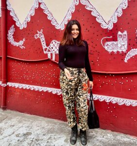 Actress Shilpa Raizada HD Photos and Wallpapers January 2025