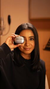 Actress Shilpa Rao HD Photos and Wallpapers December 2024