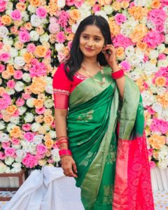 Actress Shilpa Thakre HD Photos and Wallpapers December 2024