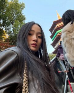 Actress Shin Hyun-ji HD Photos and Wallpapers December 2024