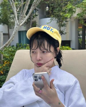 Shin Ji-min Instagram - You make ma trip!🦅🤎
#langkawiisland #kualalumpur #mercure