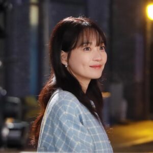 Actress Shin Min-a HD Photos and Wallpapers October 2024