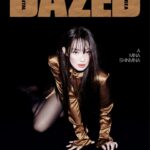 Shin Min-a