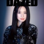 Shin Min-a