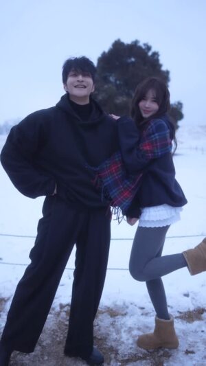 Shin Sae-rom Instagram - 칭구여도...갠차나...닝닝닝ㅇ딩딩...