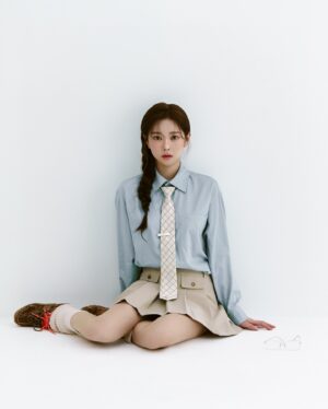 Shin Sae-rom Instagram - 즐거운 설연휴 되세요 🫶
