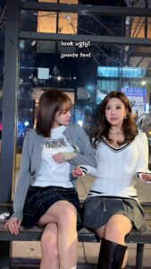 Actress Shin Sae-rom HD Photos and Wallpapers January 2025