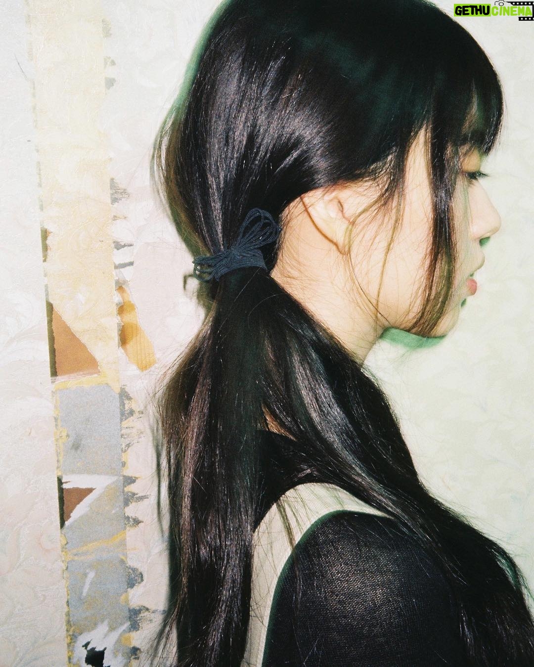 Shin Se-hwi - 8K Likes - 나는 그때 너무 예뻤고