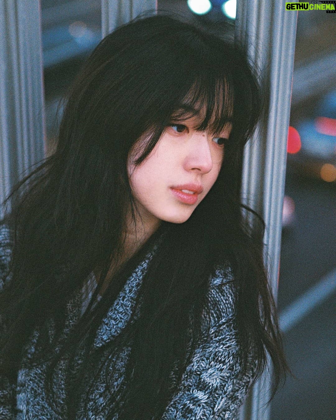 Shin Se-hwi - 31.1K Likes - traveler (2021)