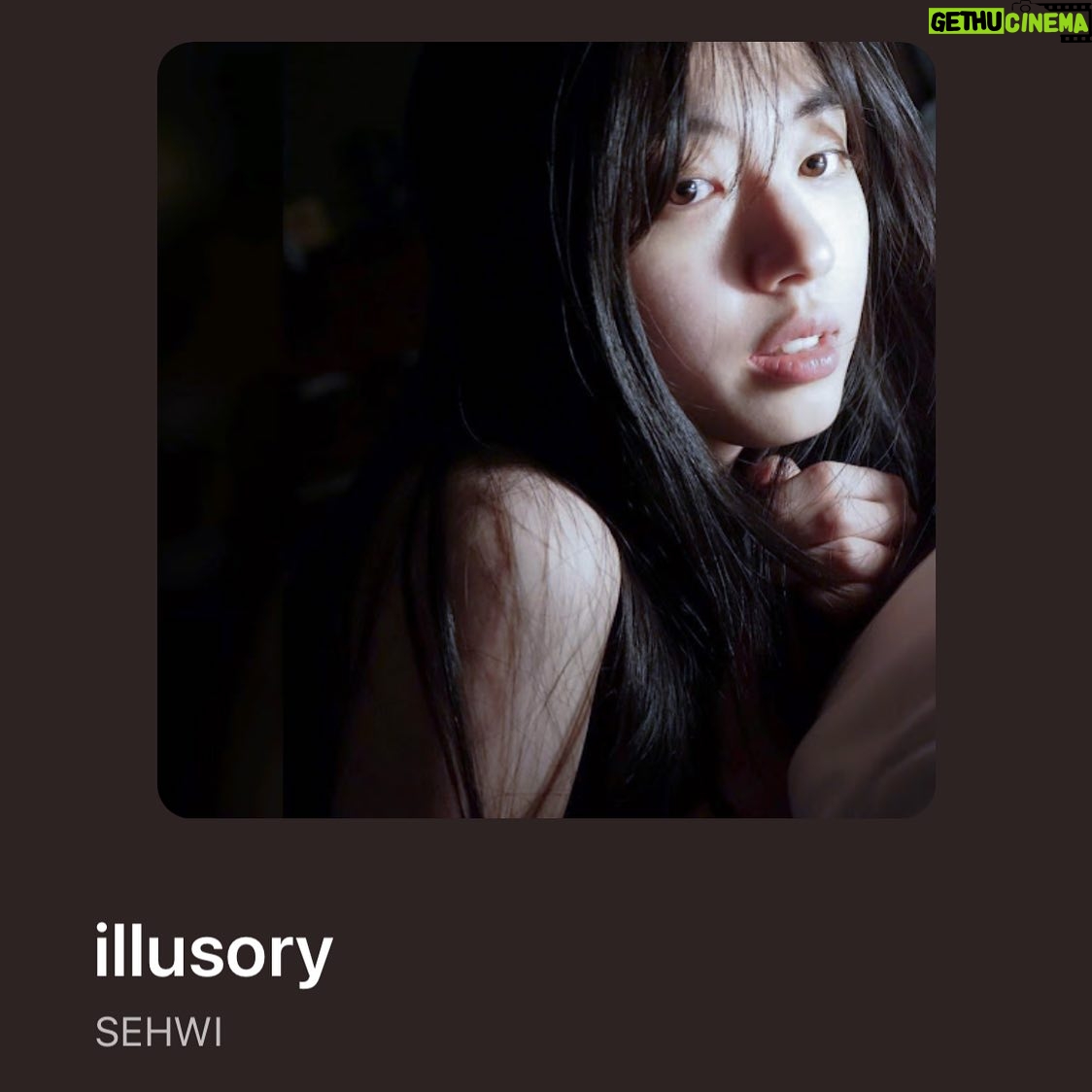 Shin Se-hwi - 15.5K Likes -
