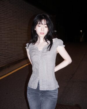 Shin Se-hwi Instagram - 