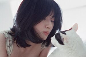 Shin Se-hwi Instagram - 