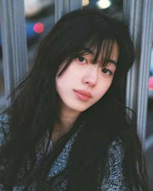 Shin Se-hwi Instagram - traveler (2021)