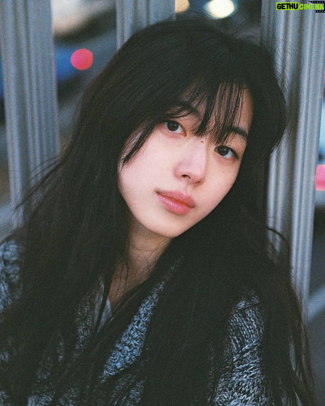Shin Se-hwi - 31.1K Likes - traveler (2021)