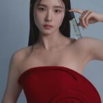 Shin Se-kyung