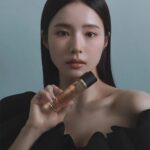 Shin Se-kyung