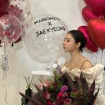 Shin Se-kyung