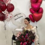 Shin Se-kyung