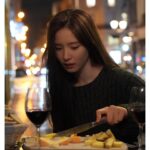 Shin Se-kyung