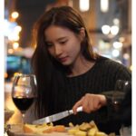 Shin Se-kyung