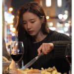 Shin Se-kyung