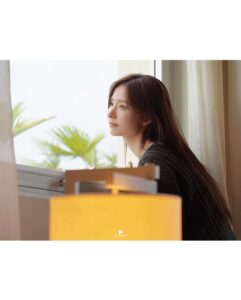 Actress Shin Se-kyung HD Photos and Wallpapers December 2024
