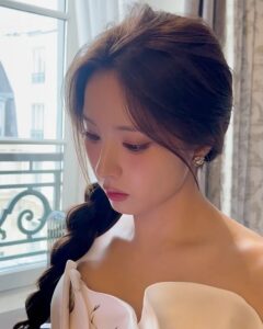Actress Shin Se-kyung HD Photos and Wallpapers October 2024
