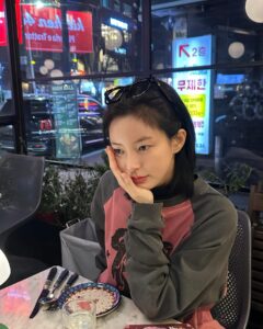 Actress Shin Su-hyun HD Photos and Wallpapers January 2025