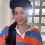 Shin Ye-eun
