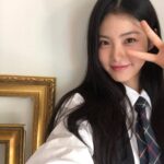 Shin Ye-eun
