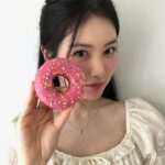 Shin Ye-eun